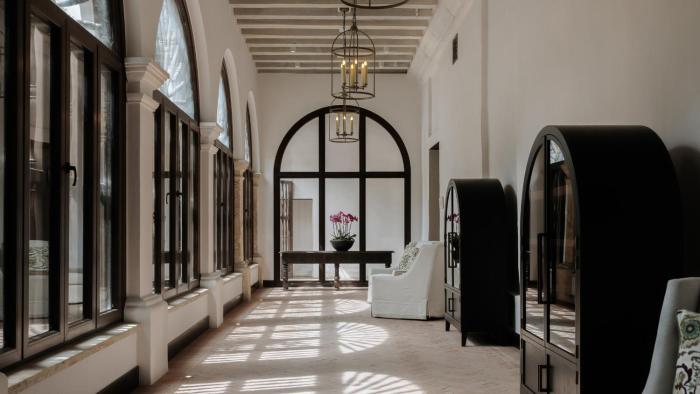 four seasons hotel and residences cartagena