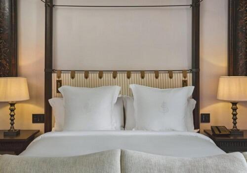 four seasons hotel and residences cartagena