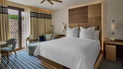 four seasons hotel and residences cartagena