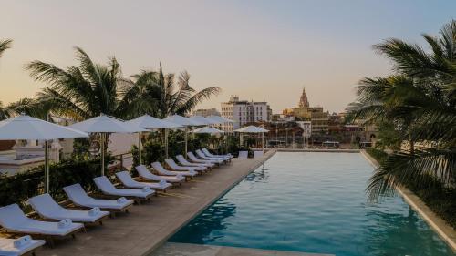 four seasons hotel and residences cartagena