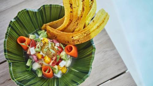 four seasons hotel and residences cartagena