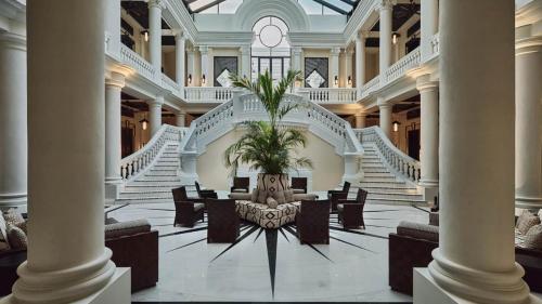 four seasons hotel and residences cartagena