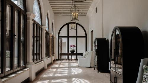 four seasons hotel and residences cartagena