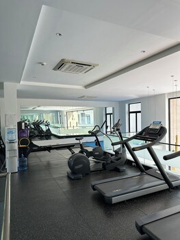 peravi suites at embassy gardens