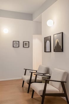 suites del gallo