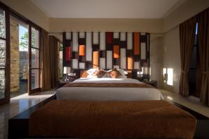 villa kumuda by nakula