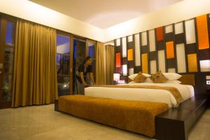 villa kumuda by nakula