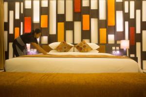 villa kumuda by nakula