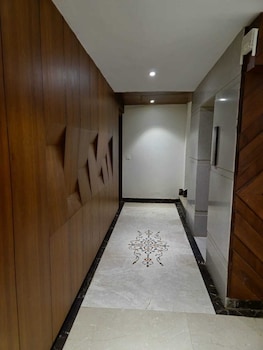 Onlystay Peace Pavillion,,3 star