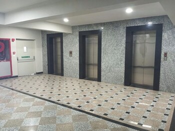 Onlystay Peace Pavillion,,3 star
