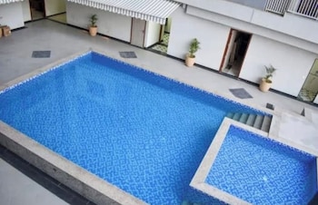 Onlystay Peace Pavillion,,3 star