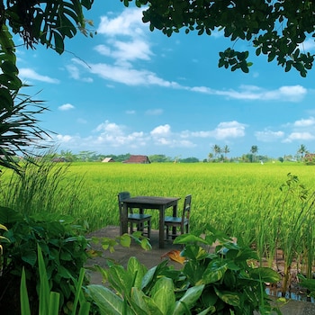 Umasari Rice Terrace Villa,Bali>>Badung,4 star