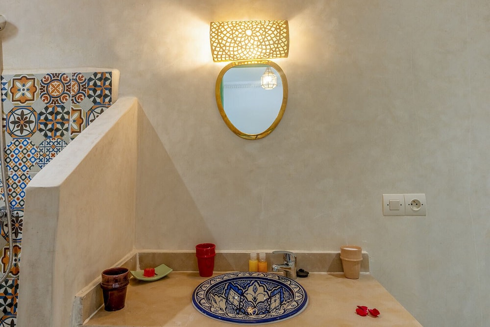 riad jabador de marrakech
