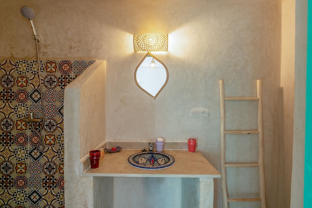 riad jabador de marrakech