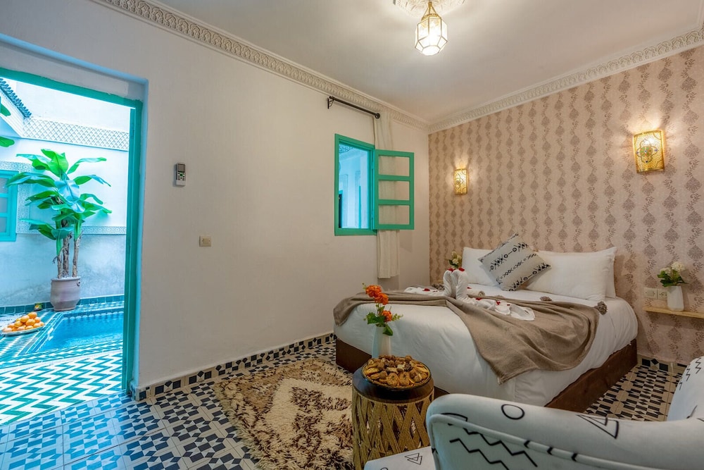 marrakech