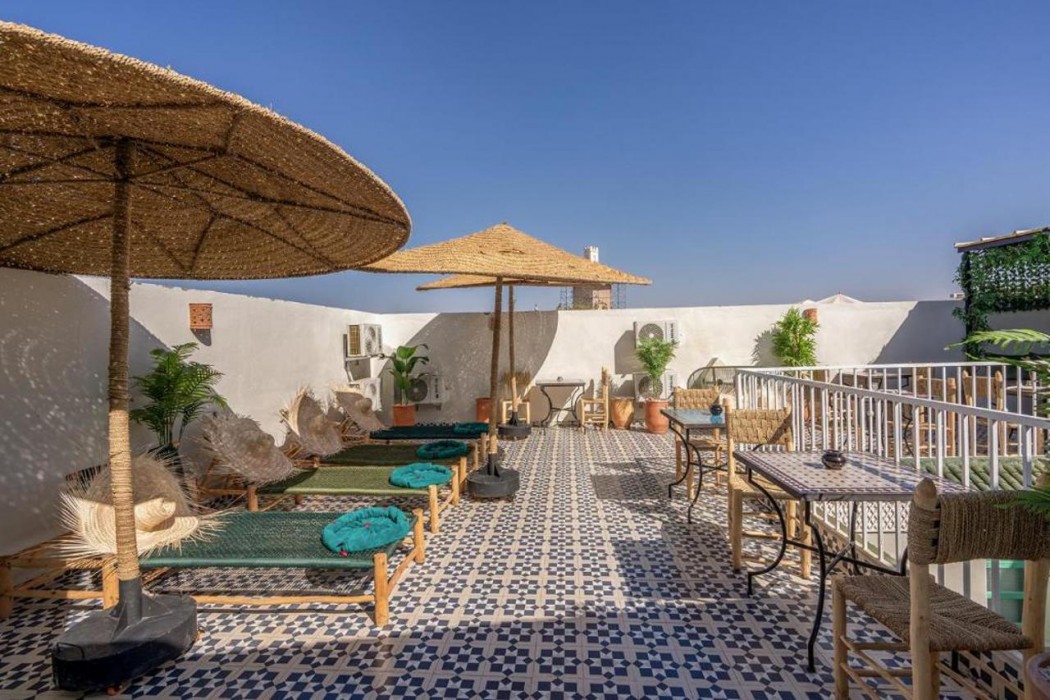 marrakech