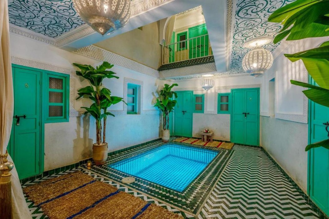 marrakech