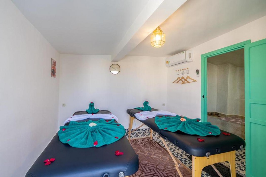 marrakech
