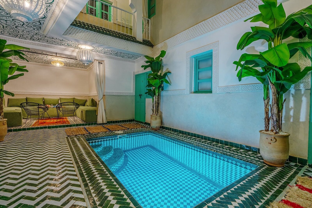 marrakech
