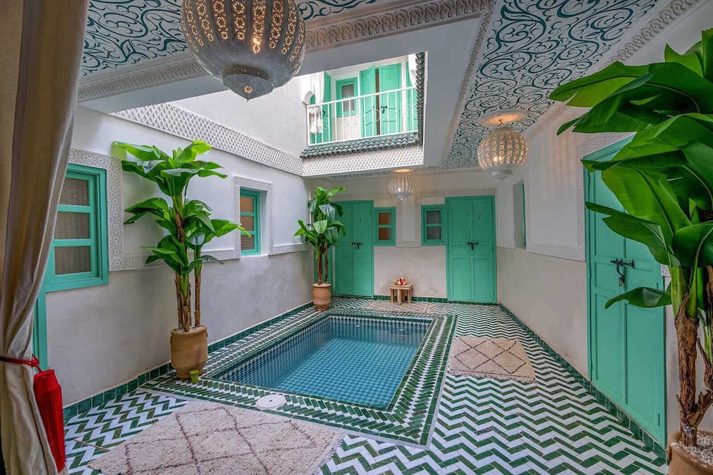 marrakech