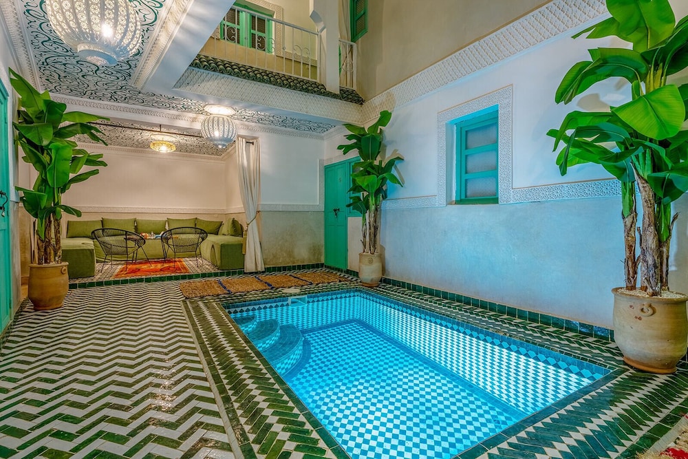 marrakech