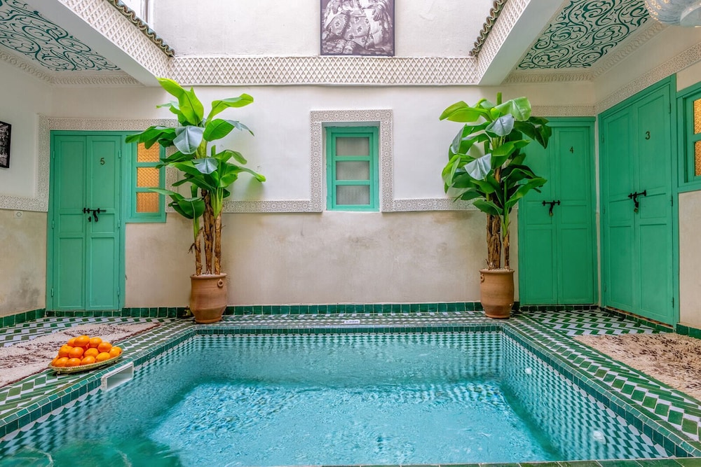 marrakech