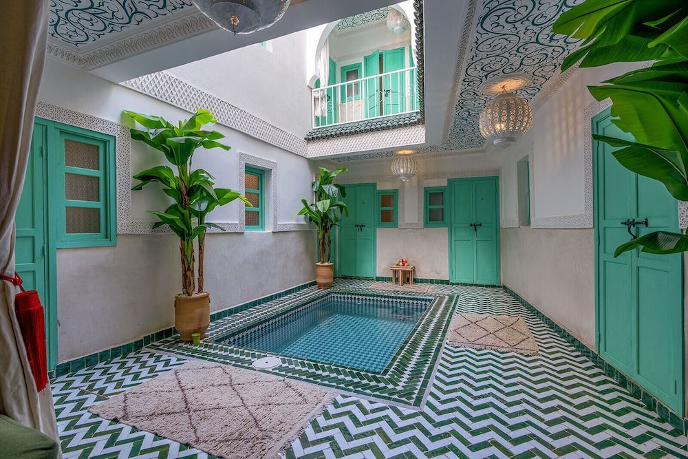 marrakech
