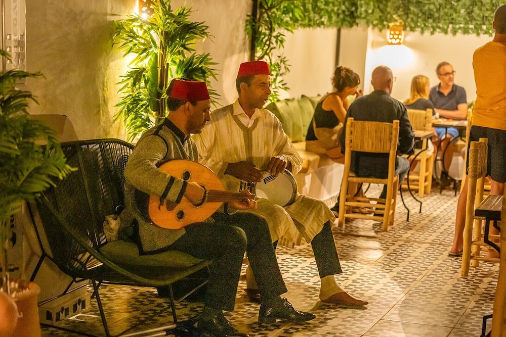 marrakech
