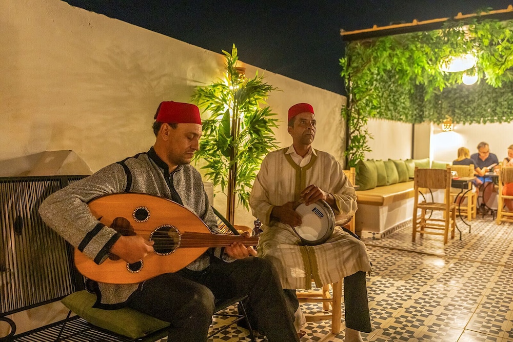 marrakech