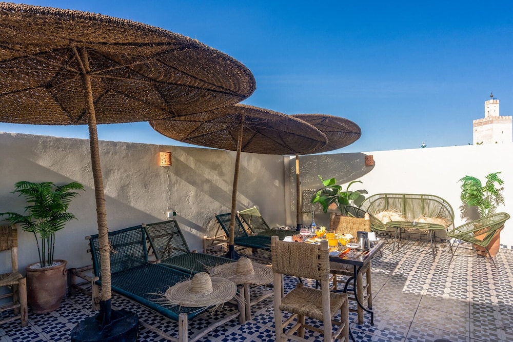 marrakech