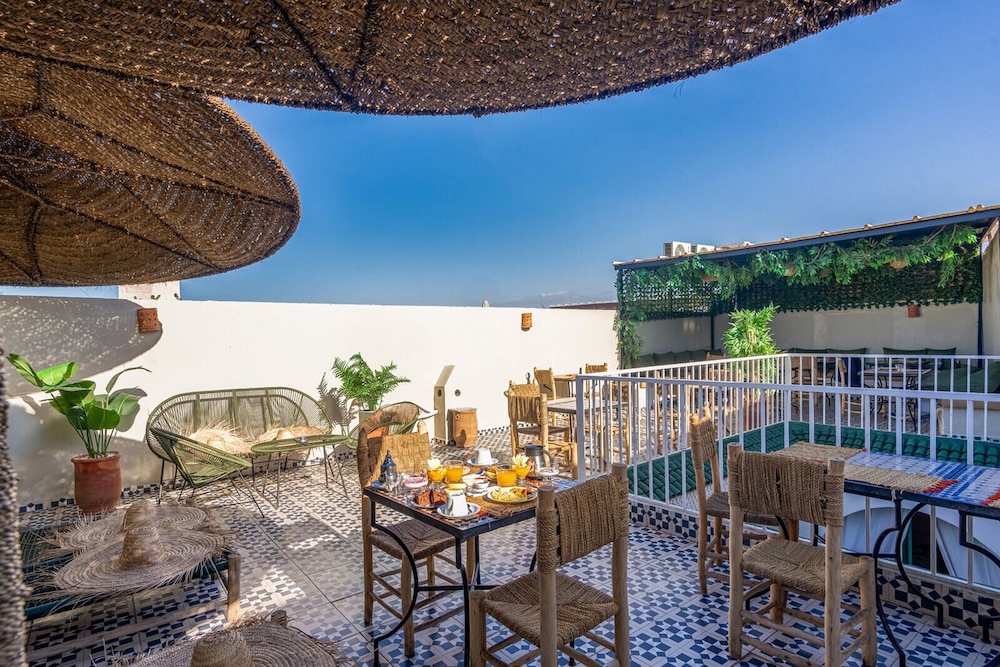 marrakech