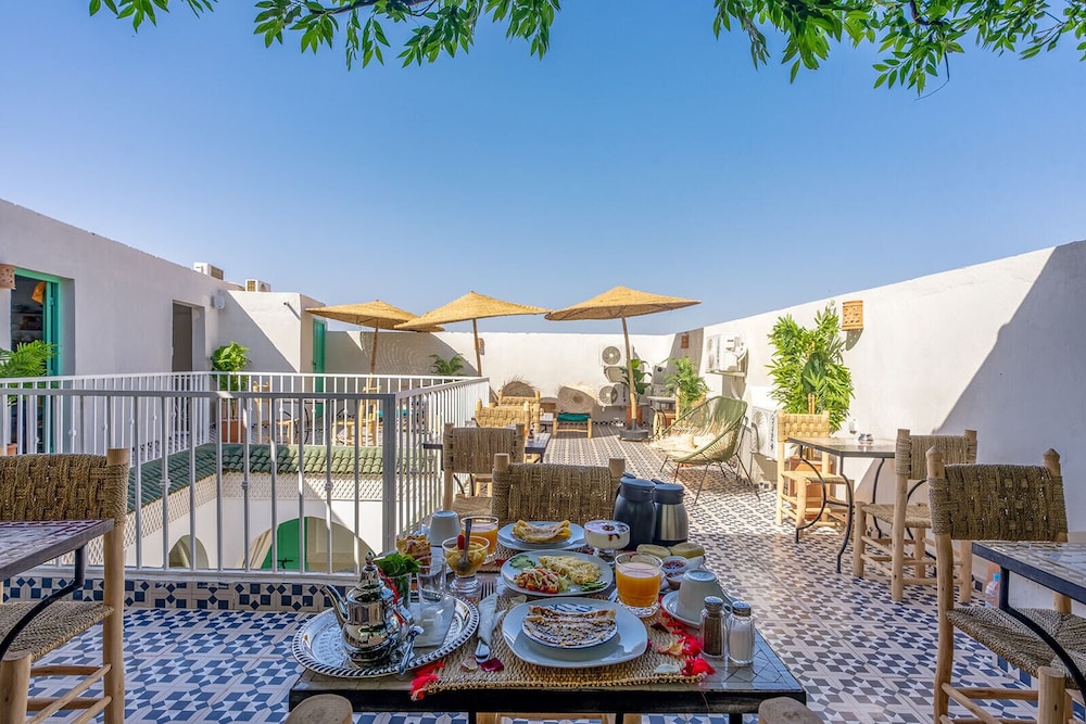 marrakech