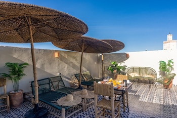 riad jabador de marrakech