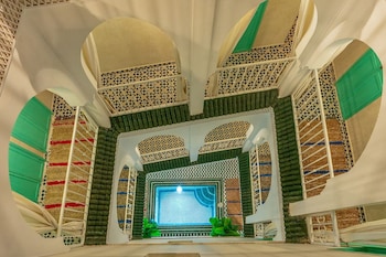 riad jabador de marrakech