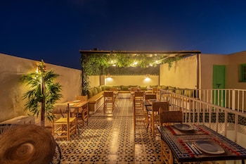riad jabador de marrakech
