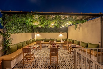 riad jabador de marrakech