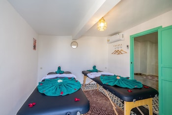 riad jabador de marrakech