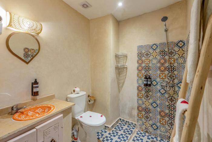 riad jabador de marrakech