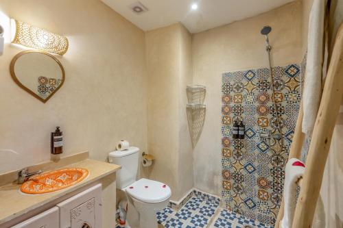 riad jabador de marrakech
