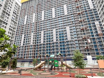 homestay 168 park mall