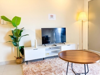 Homestay 168 Park Mall,,4 star