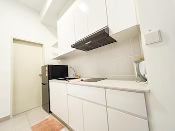 Homestay 168 Park Mall,,4 star