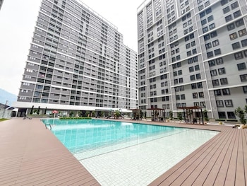 homestay 168 park mall