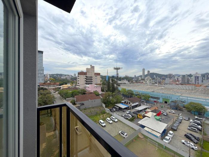 your exclusive stay in blumenau 350m from vila germanica ocns