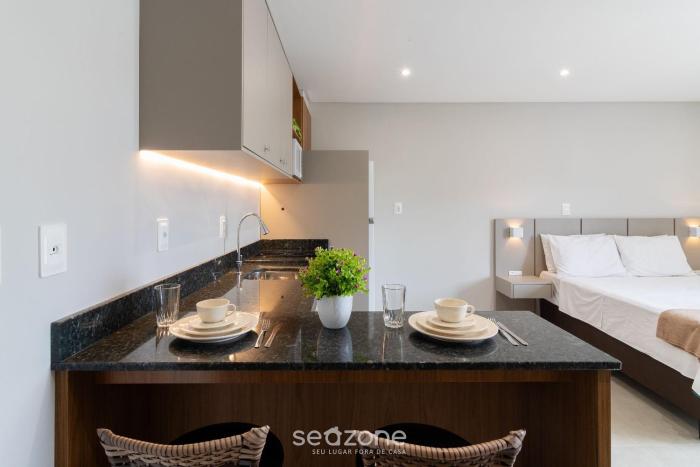 your exclusive stay in blumenau 350m from vila germanica ocns