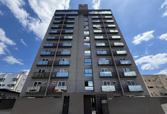 your exclusive stay in blumenau 350m from vila germanica ocns