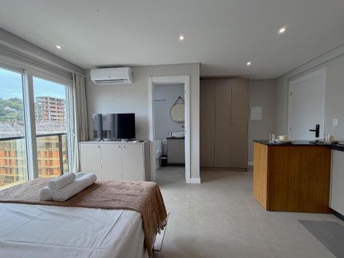 your exclusive stay in blumenau 350m from vila germanica ocns