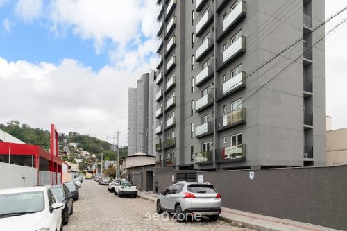 Your Exclusive Stay In Blumenau, 350M From Vila Germânica - Ocns,,2 star