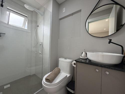 your exclusive stay in blumenau 350m from vila germanica ocns