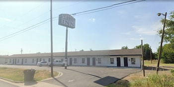Classic Inn Motel,,2 star